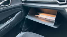 Kia Sportage 1.6T GDi 157 48V ISG GT-Line 5dr DCT Petrol Estate